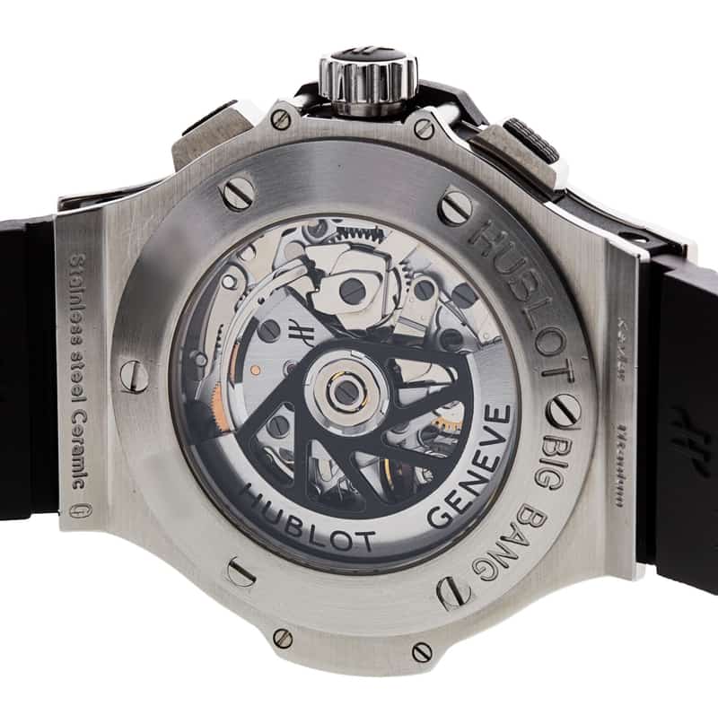 Hublot Big Bang 301.SB.131.RX